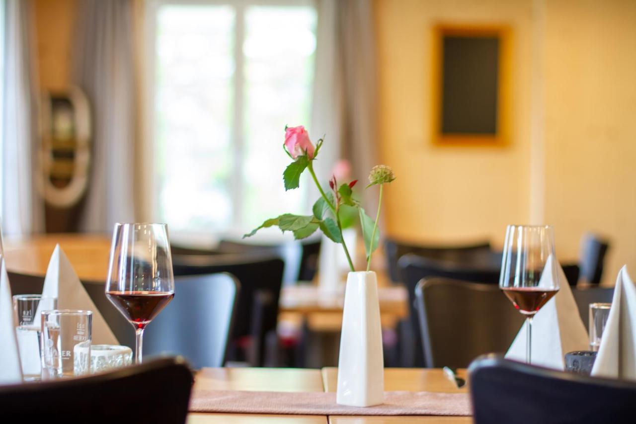 Restaurant Pension Betschart Schwytz Extérieur photo